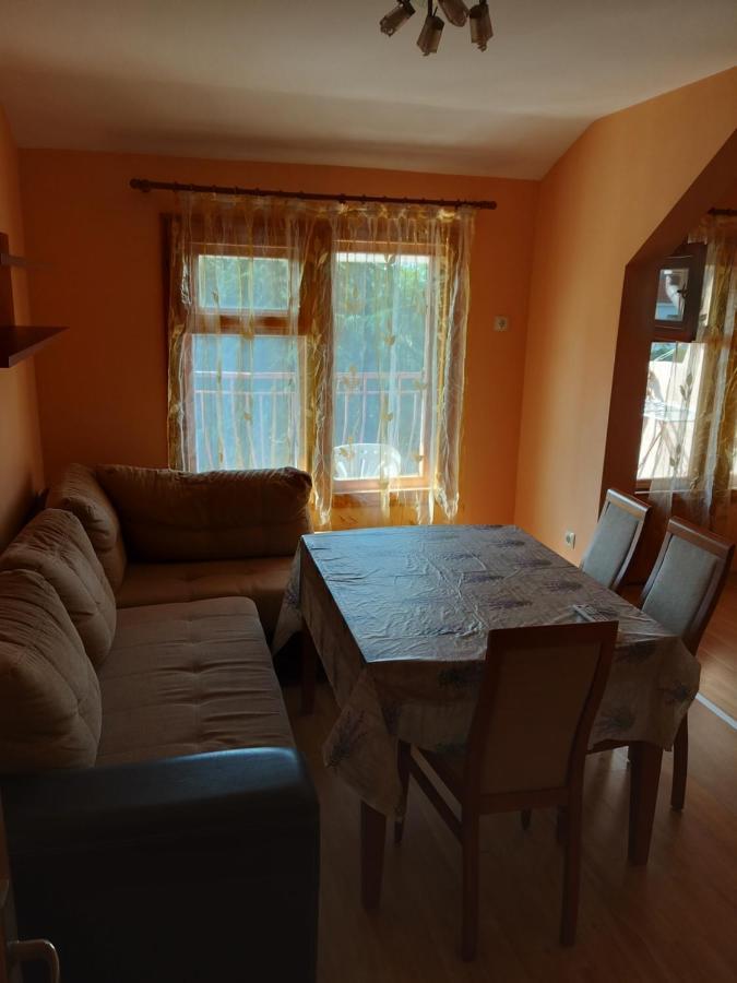 Appartement Гр.Бургас Кв.Сарафово Extérieur photo