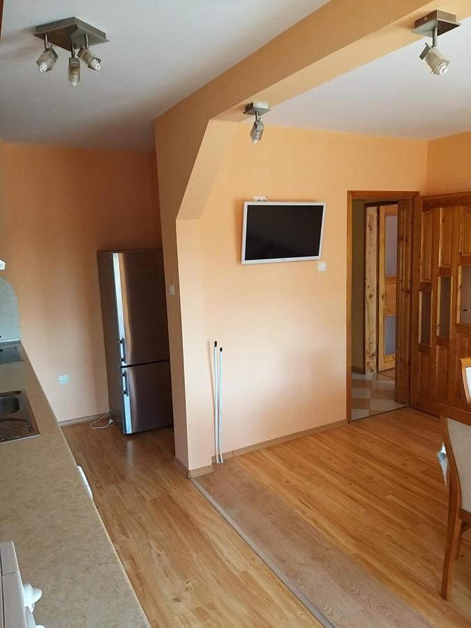 Appartement Гр.Бургас Кв.Сарафово Extérieur photo