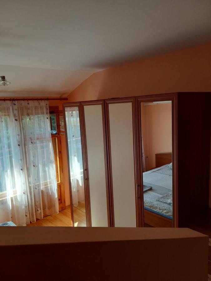 Appartement Гр.Бургас Кв.Сарафово Extérieur photo