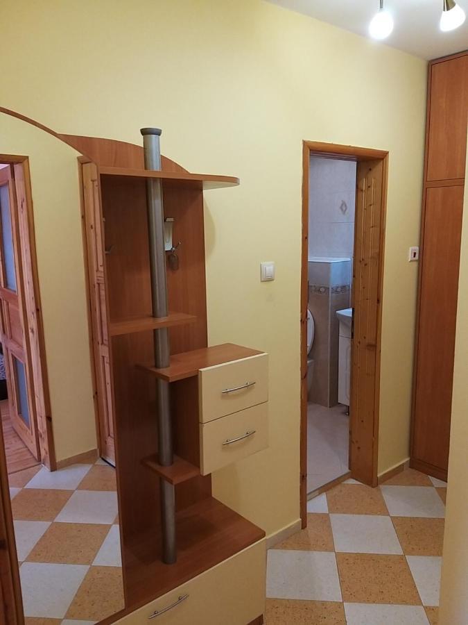 Appartement Гр.Бургас Кв.Сарафово Extérieur photo