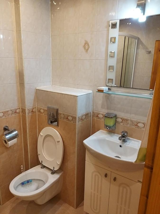 Appartement Гр.Бургас Кв.Сарафово Extérieur photo